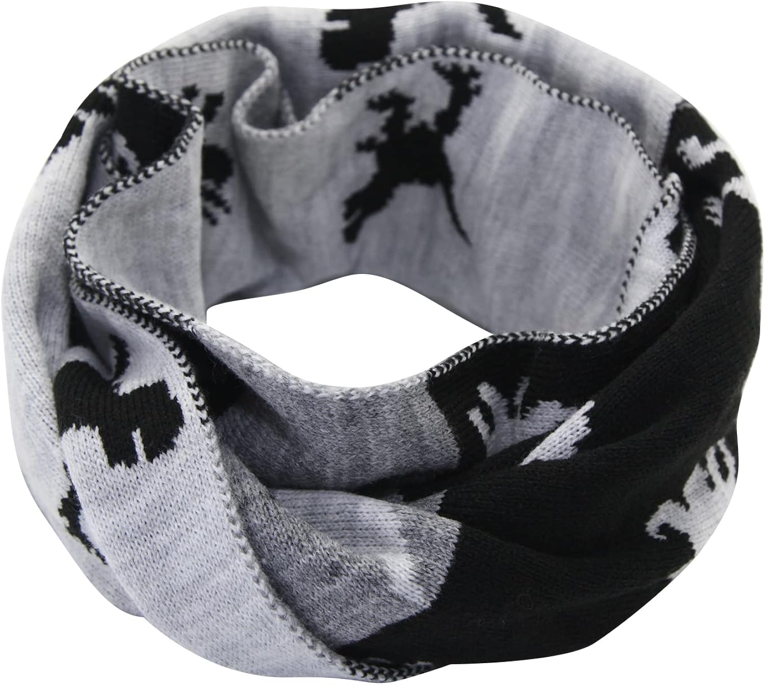 Duoyeree Kids Beanie Hat for Boys Girls Pom-pom Kint Hats Cozy Lining Winter Skull Cap: Clothing, Shoes & Jewelry