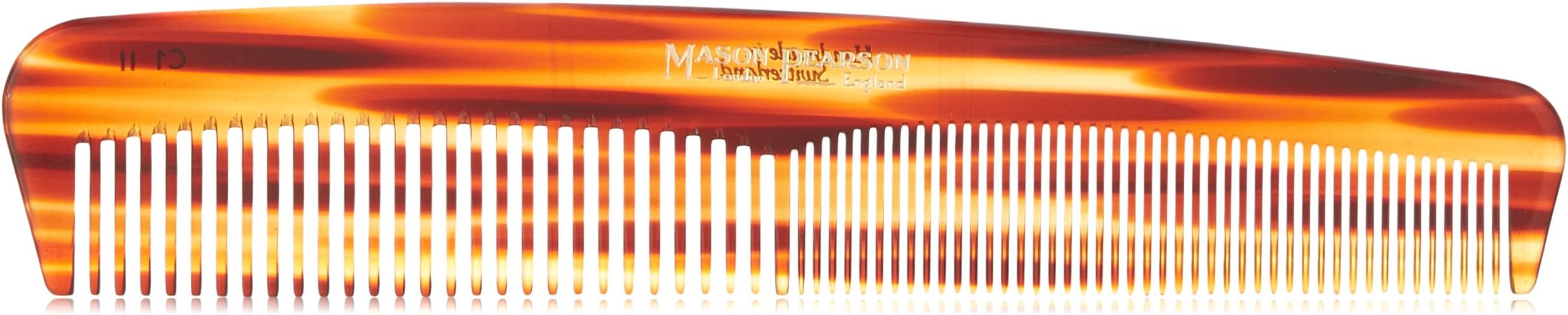 Dressing Comb, 0.1 lb.