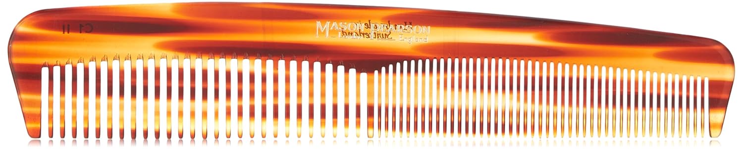 Mason Pearson Dressing Comb, 0.1 lb.