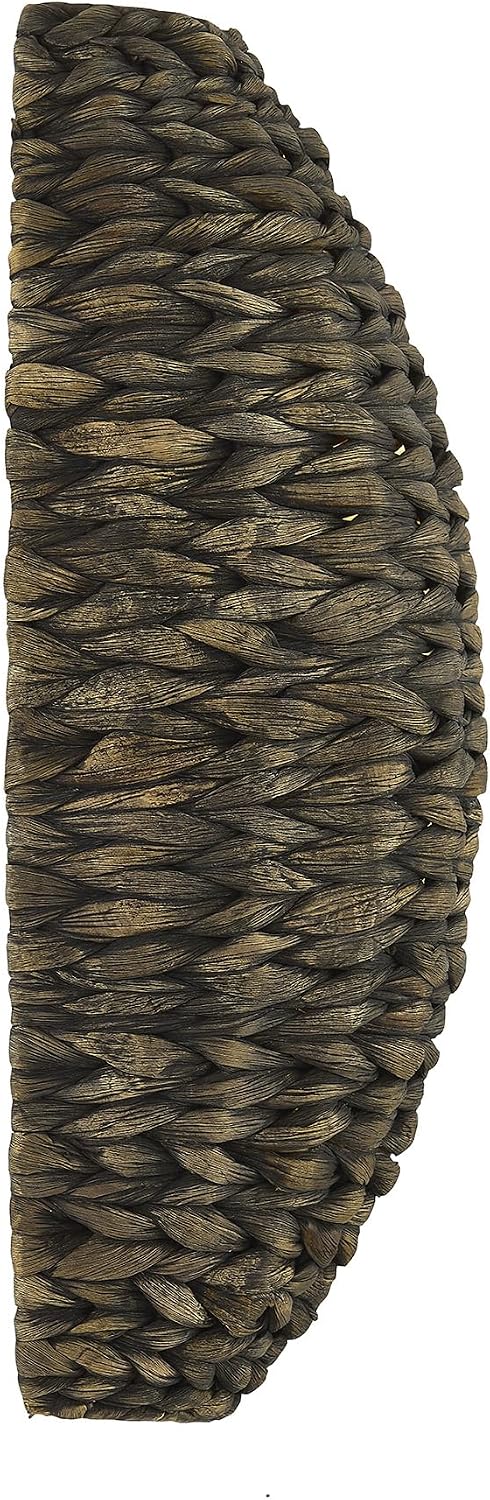 Savoy House 9-8417-2-220 Tierra Brisa Wall Sconce by Breegan Jane, 2-Light 120 Total Watts, 16" H x 7" W, Riviera Brass
