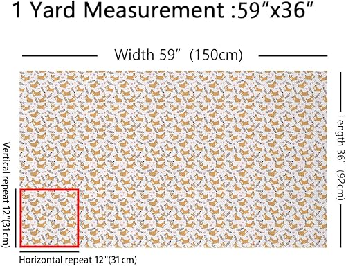 Vista 41 de The Yard - Tela floral de girasol, estampado botánico 3D amarillo, 3 yardas, interior/exterior, tela decorativa romántica para bricolaje, costura