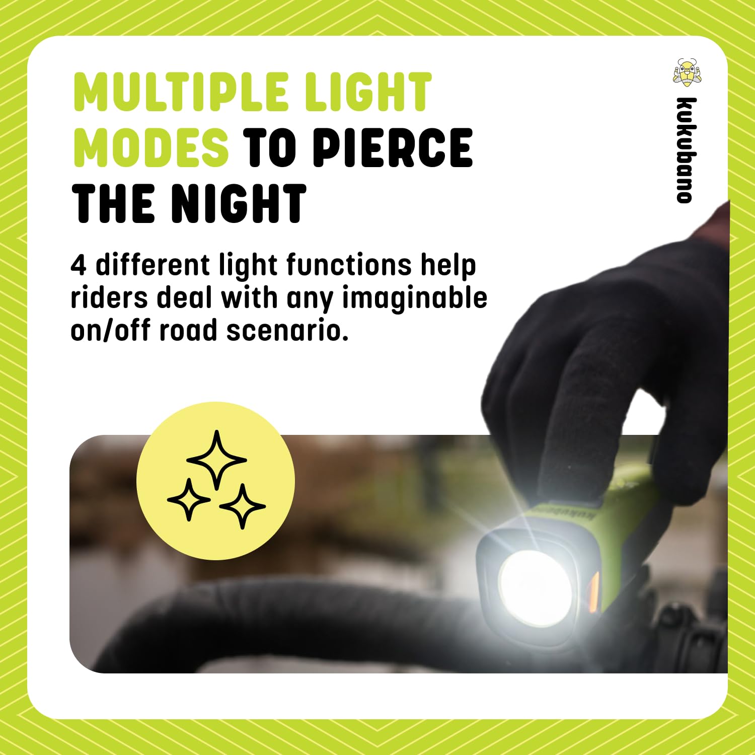 Juego de faros LED de alta visibilidad y luces de freno traseras, haz delantero de 600 lúmenes, luz trasera de 20 lúmenes, recargable por USB-C, impermeable, batería de larga duración, mejora