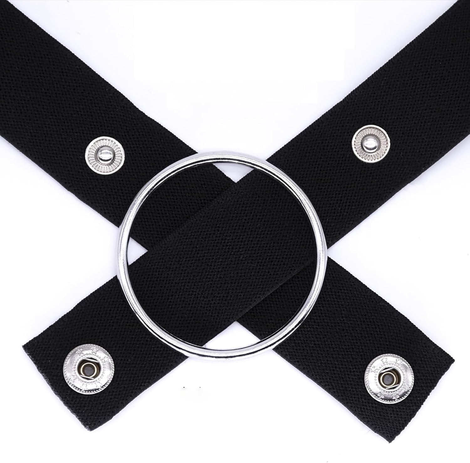 Chastity Belt Male Sissy Belts Chasity Device Anti-Off Auxiliary Chastity Strap Cage Sex Furniture Toys for Men (Black Three-Way Belt)