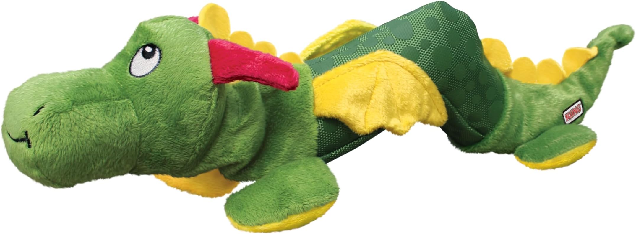 Shakers Dragon Lg/XL