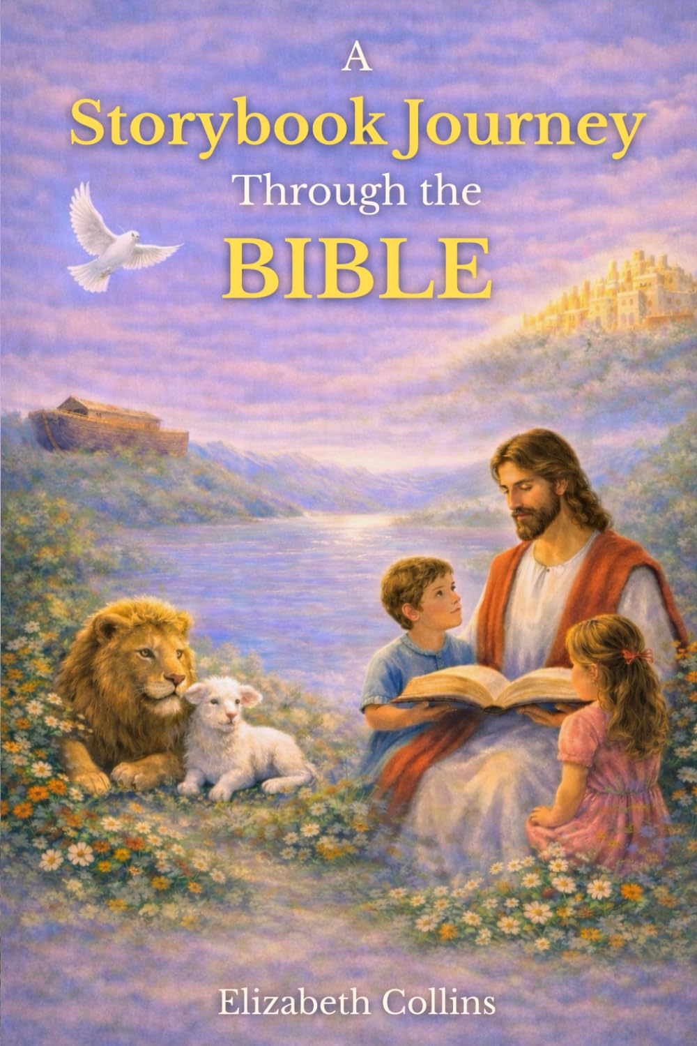 A Storybook Journey Through the Bible