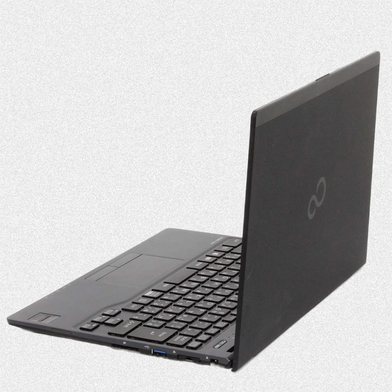 Amazon.co.jp: 【整備済み品】 富士通 Fujitsu ノートパソコン U938
