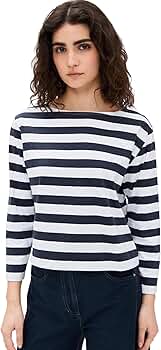トップス 2024ss Theory Stripe Tee W Dorian LS STP トップス 2024ss Theory Stripe Tee W Dorian LS STP Theory