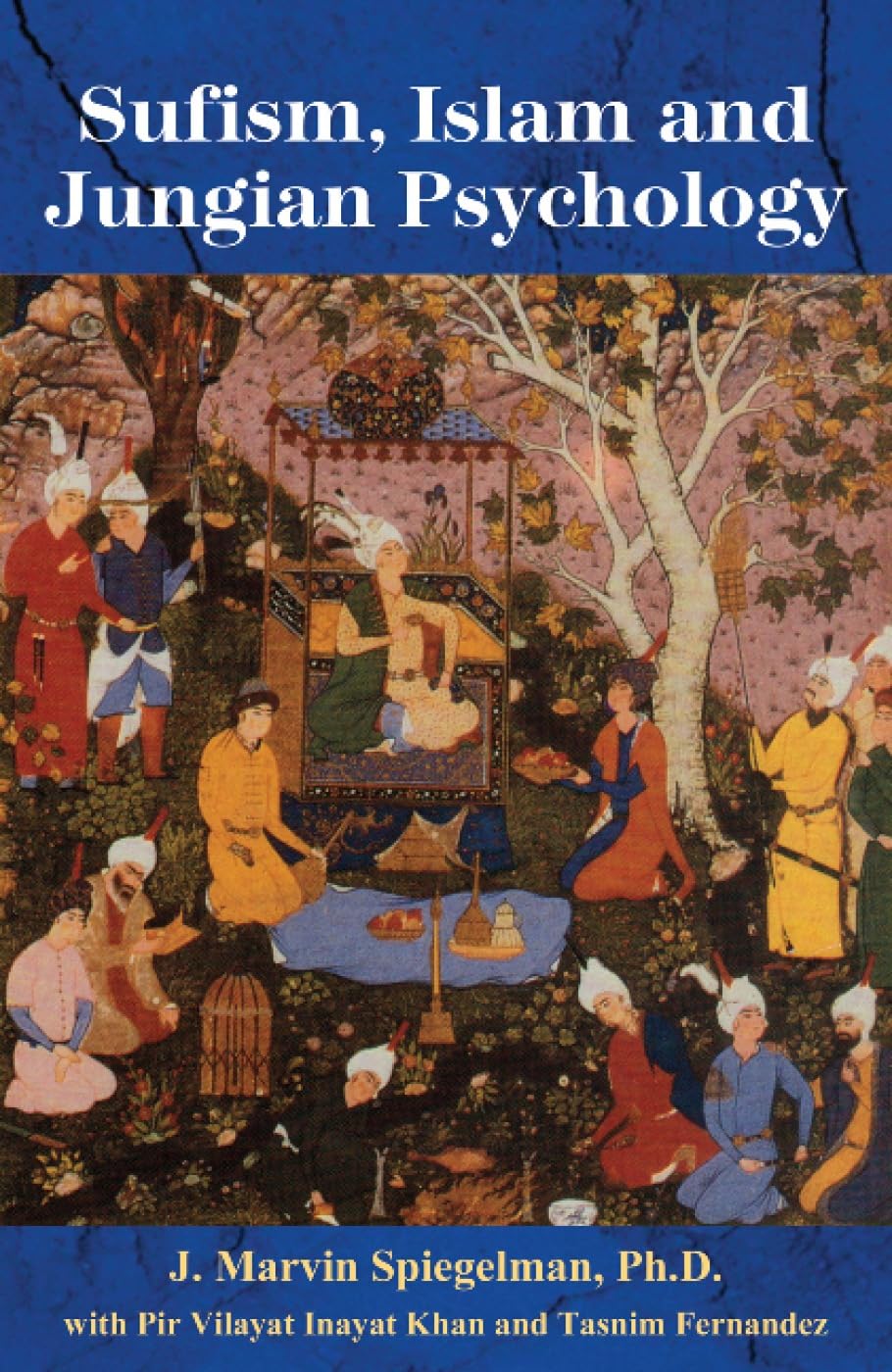 Sufism, Islam & Jungian Psychology
