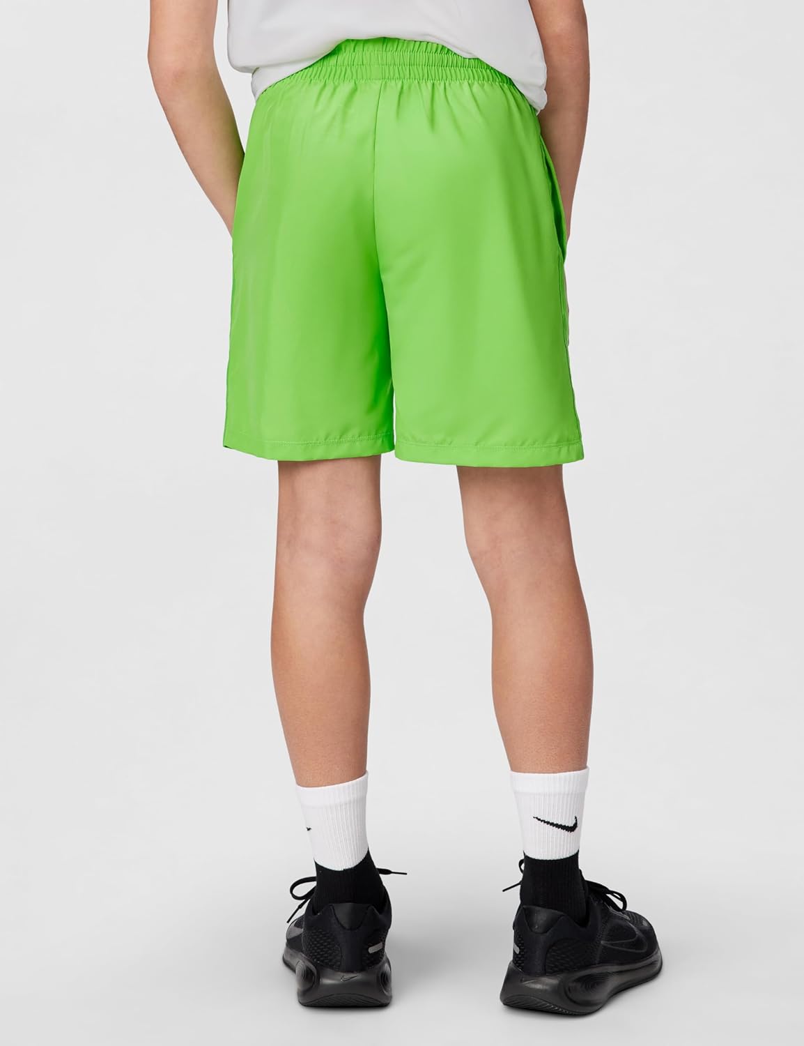 Nike Unisex Big Kids' Multi Dri-FIT Training Shorts - Boys and Girls