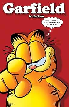 「Garfield ガーフィールド」 洋書　コミック 10冊 Garfield ガーフィールド」 洋書 コミック 10冊 Amazon.com