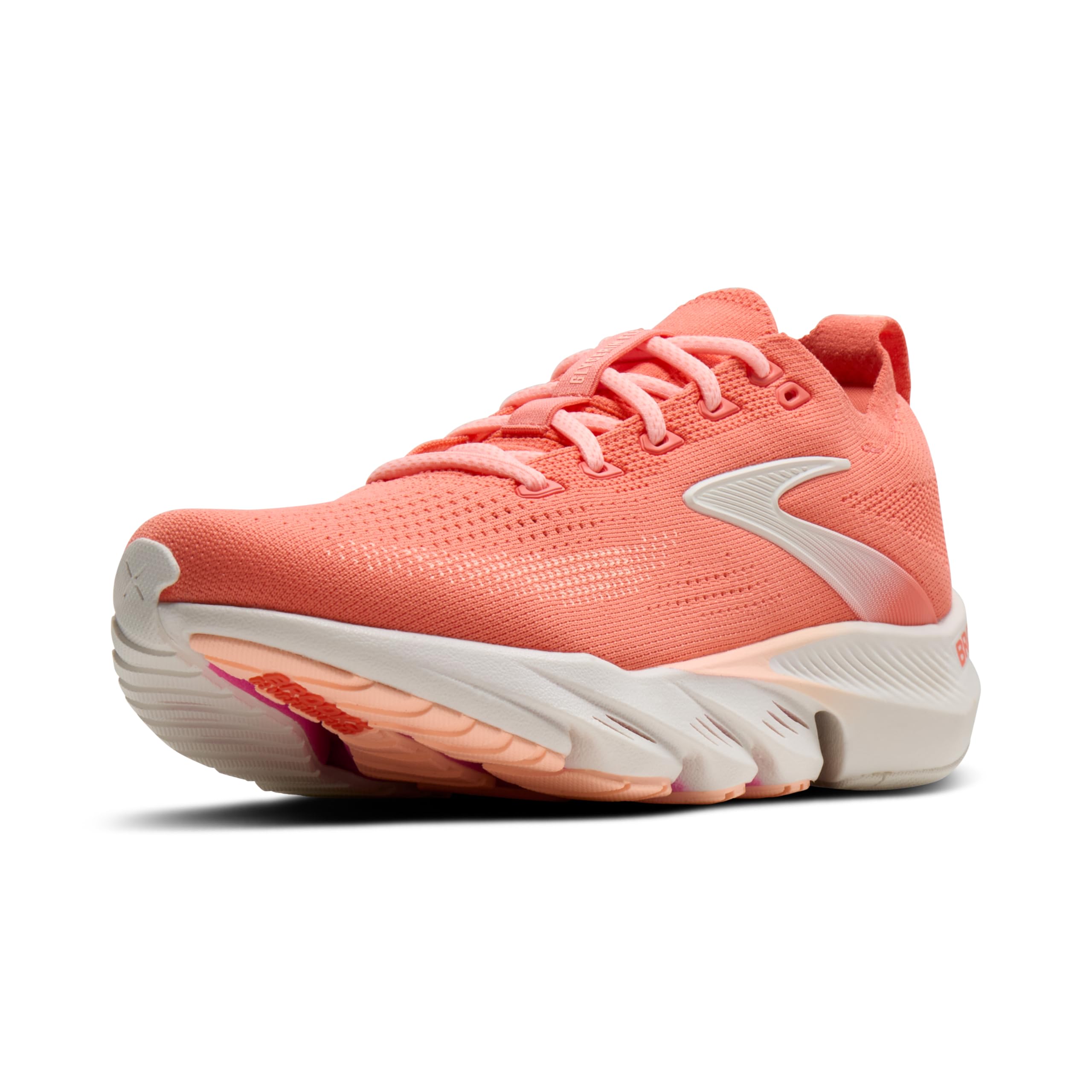 Brooks Women’s Glycerin Flex Running Shoe