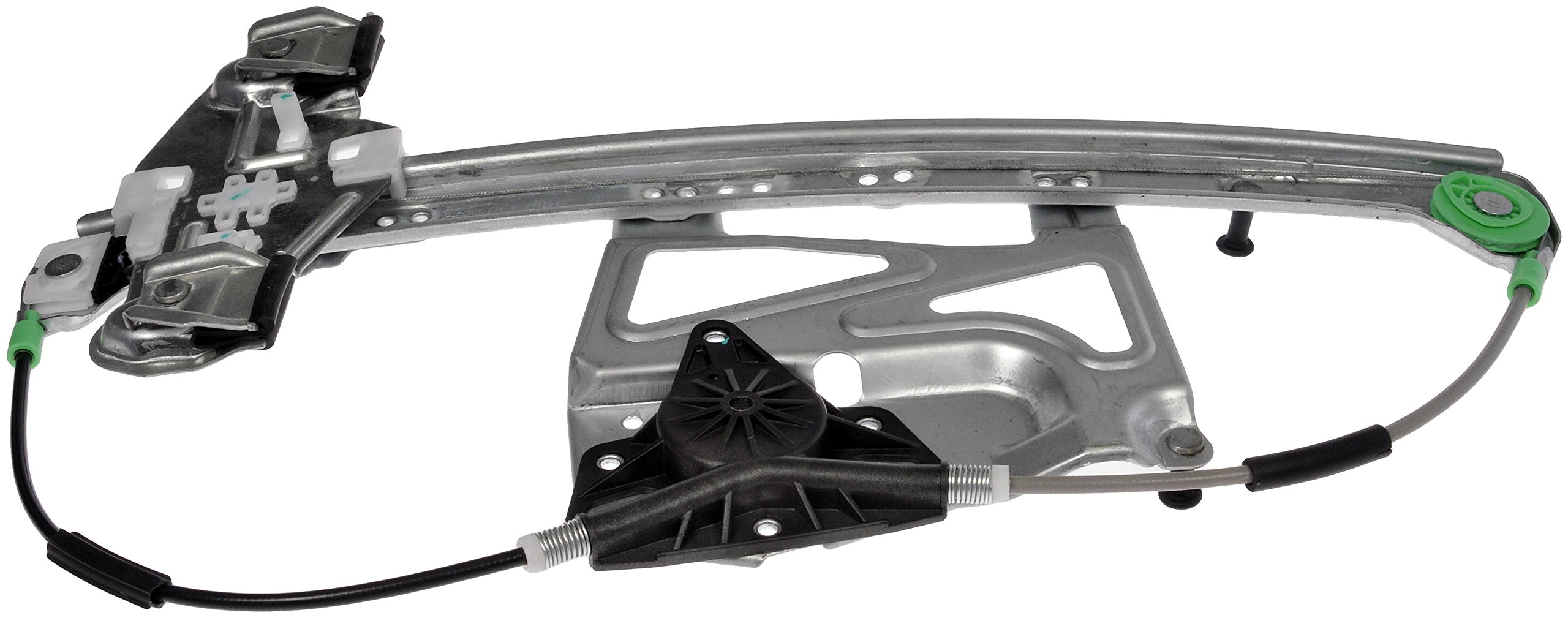 Photo 1 of Dorman 749-195 Front Passenger Side Window Regulator Compatible with Select Cadillac Models