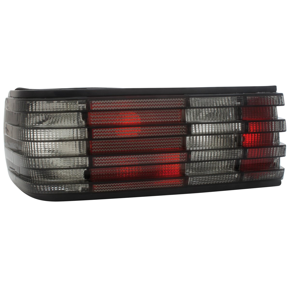 Dectane RMB03DS Rear Lights Smoke