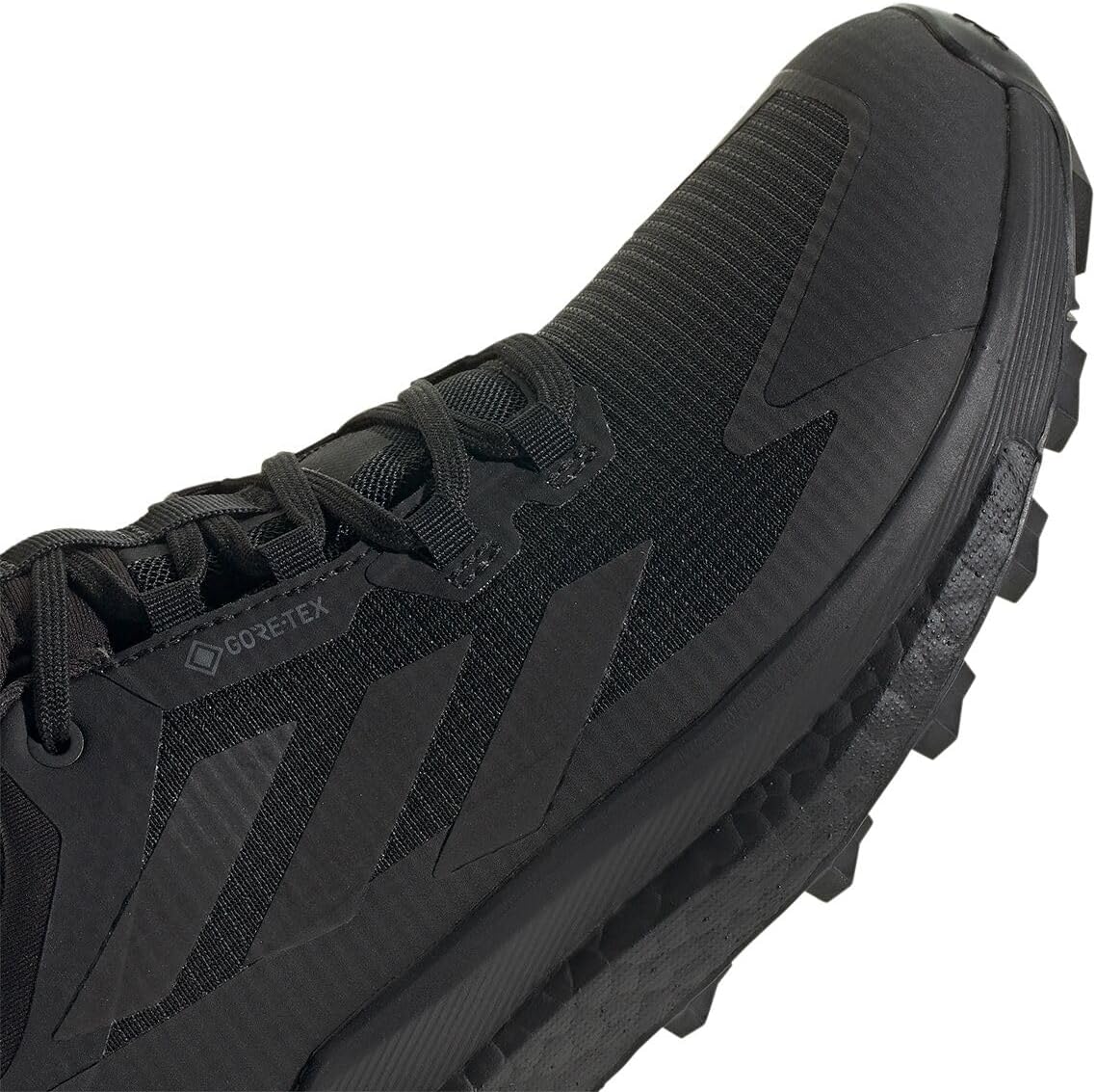 adidas Women's Terrex Soulstride Flow Trail Running Shoes - Image 8