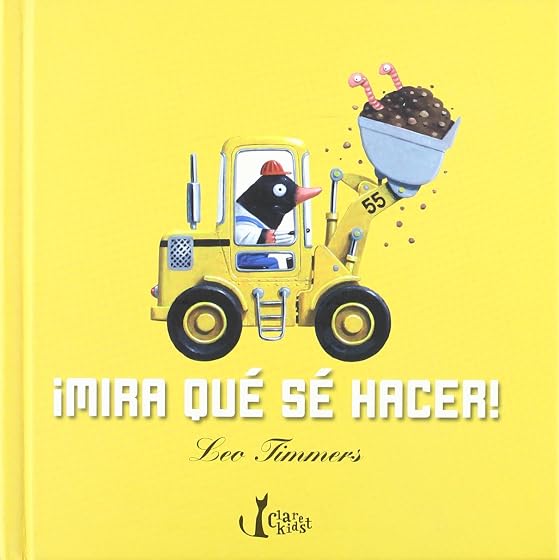 Mira Que Se Hacer