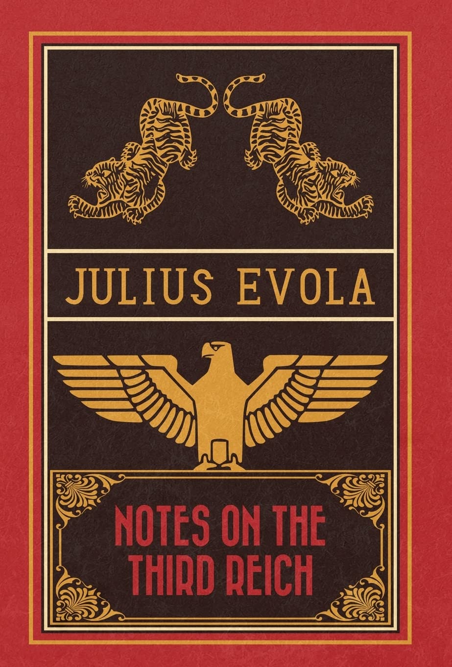 Buy Notes on the Third Reich — BookShops.in