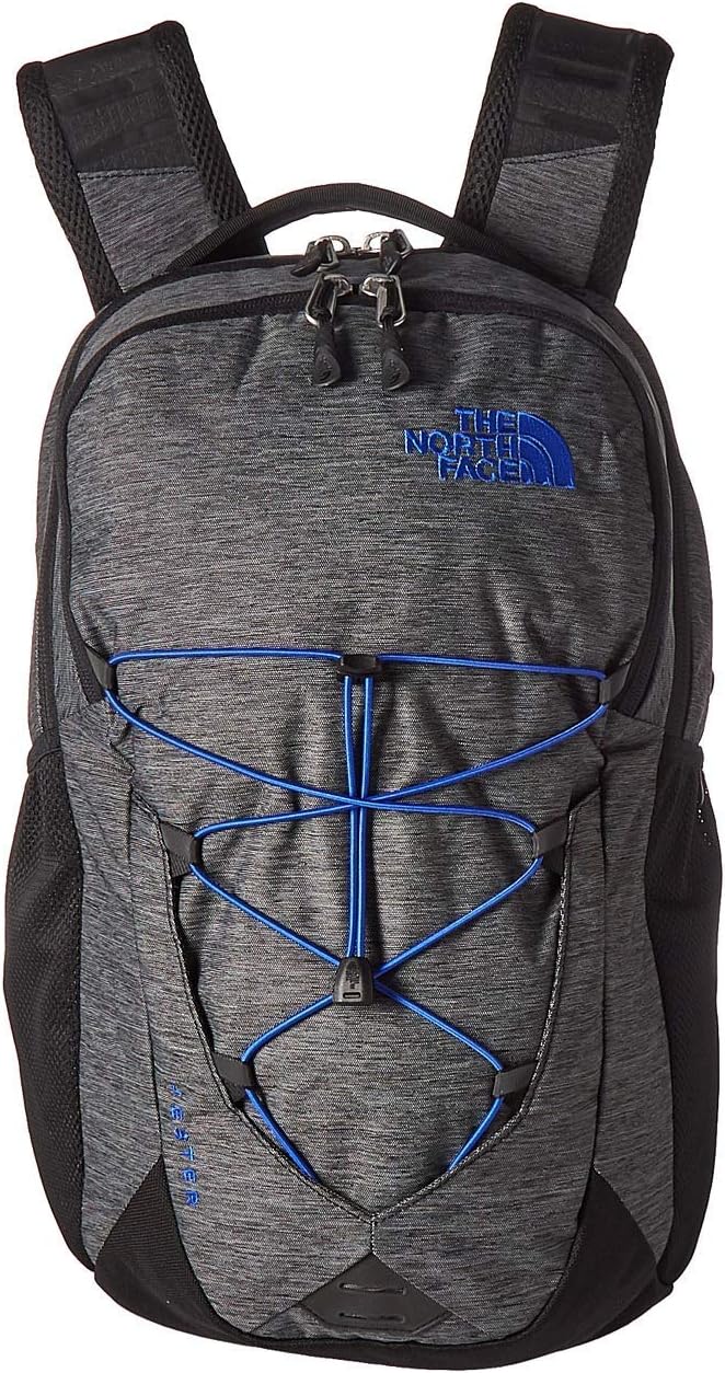 Tnf Black Heather/Tnf Blue (Past Season)