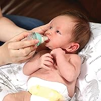 Vista 2 de Nuby Botella de medicina Medi-Nurser, los colores pueden variar