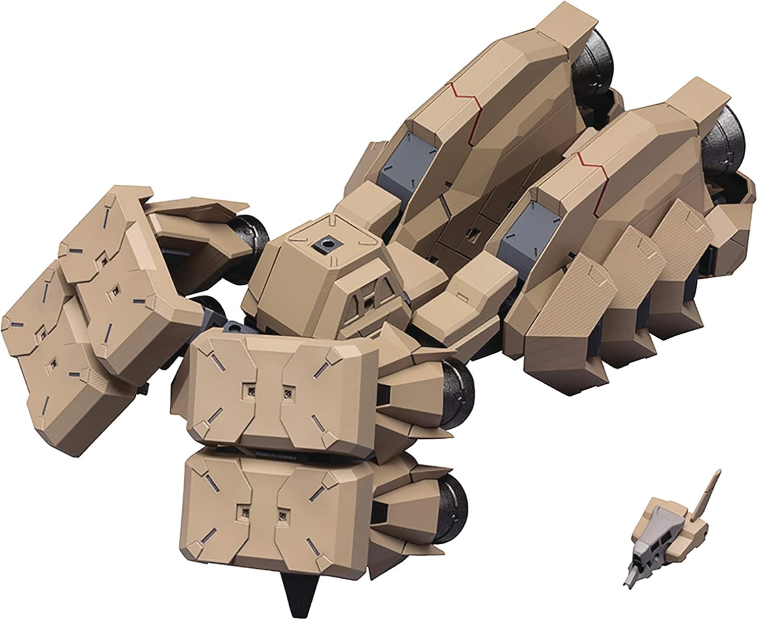 KOTO Frame ARMS_Extend ARMS05 RE2 for KAGUTSUCHI-KOU