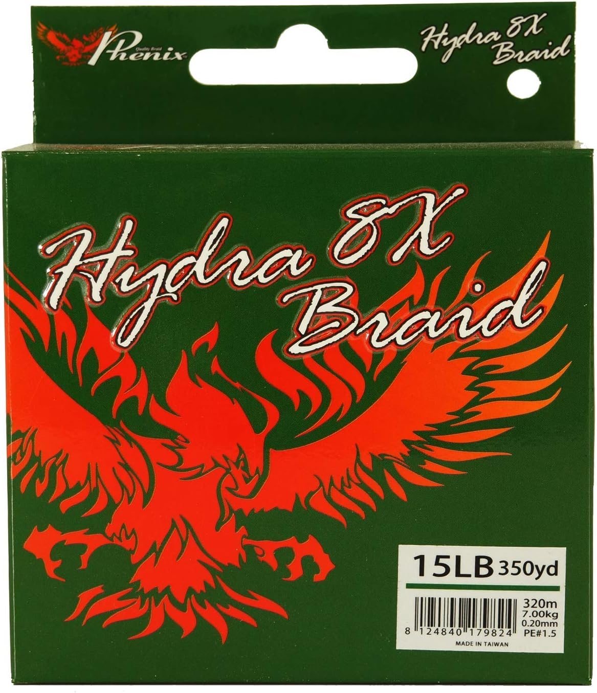 Phenix RodsFishing Line