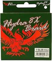 Vista 1 de Phenix RodsFishing Line