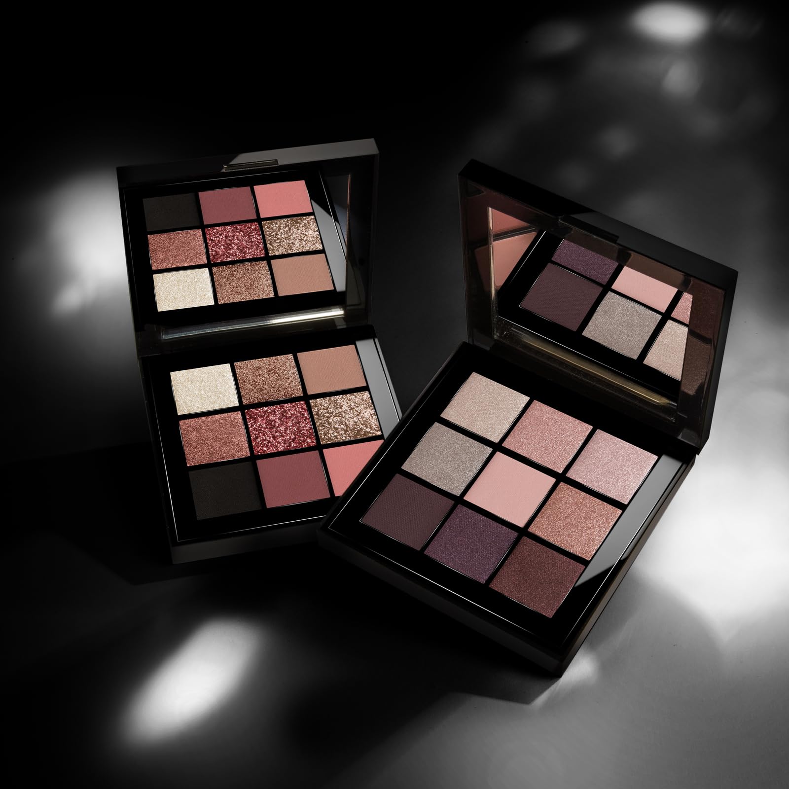 GA-DE Velveteen Eyeshadow Field of Dreams, Multicolor, 8.1 g (Pack of 1) - Image 3