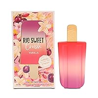 Vista 19 de Paris EXT - Perfume para mujer, 3.4 onzas líquidas, Eau De Parfum, elegante aroma Oud, rosa e iris, fragancia floral amaderada intensa