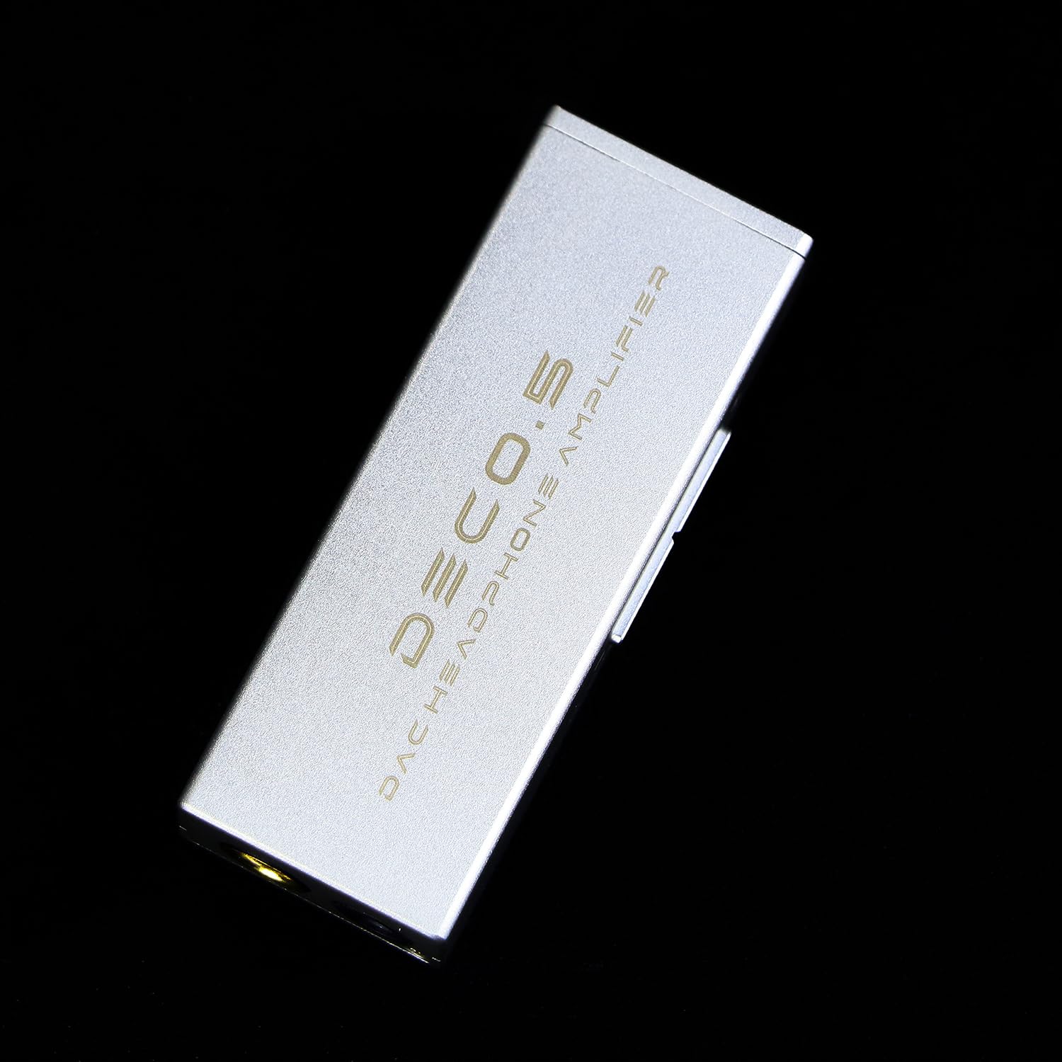 Amazon.co.jp: SUPERTFZ DECO.5 USB-DAC ポータブル ヘッドホン