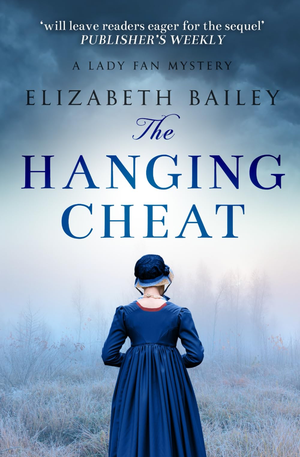 The Hanging Cheat (Lady Fan Mystery)