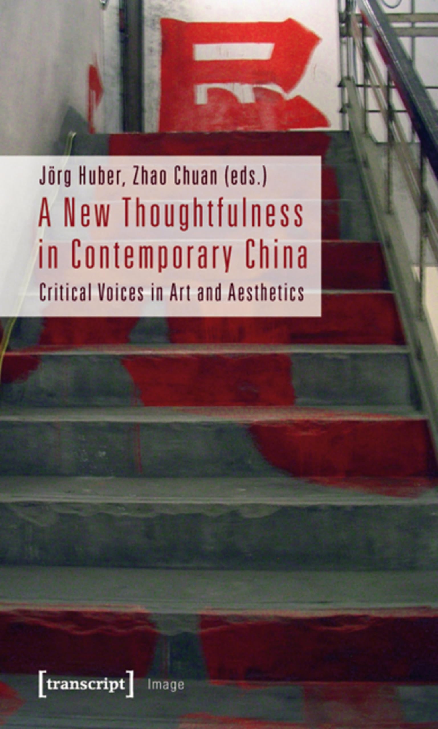 A New Thoughtfulness in Contemporary China pour enrichir vos soirées lecture