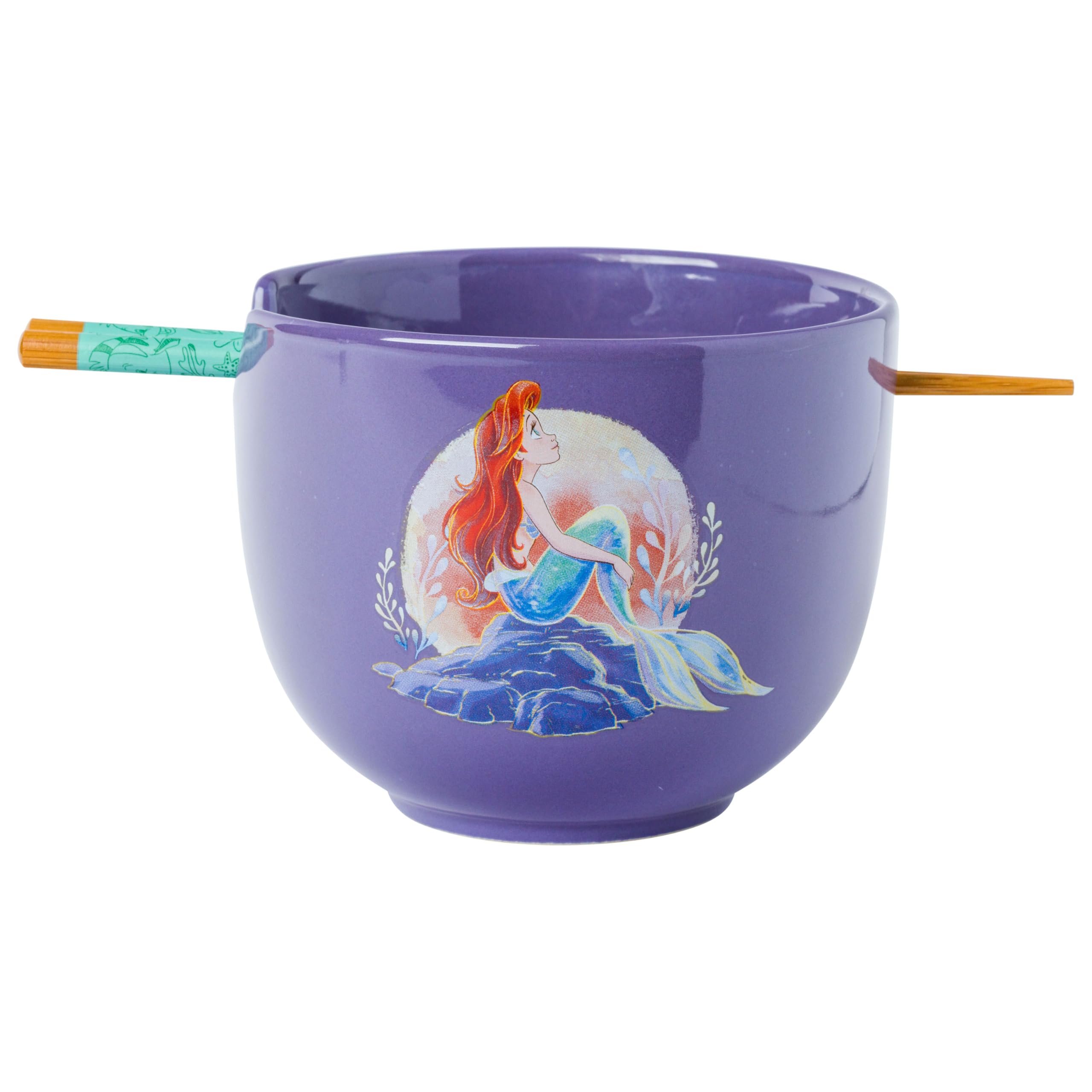 Amazon.com | Silver Buffalo Disney Princess The Little Mermaid