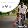 NaturesPlus KalmAssure Magnesio - 240 cápsulas veganas - Citrato de magnesio altamente biodisponible - Apoya la relajación nerviosa y muscular - 60 porciones 5