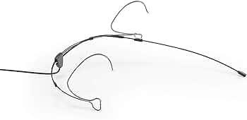 Amazon.co.jp: DPA Microphones 6066-OC-R-B00 MicroDot端子 黒 : 楽器