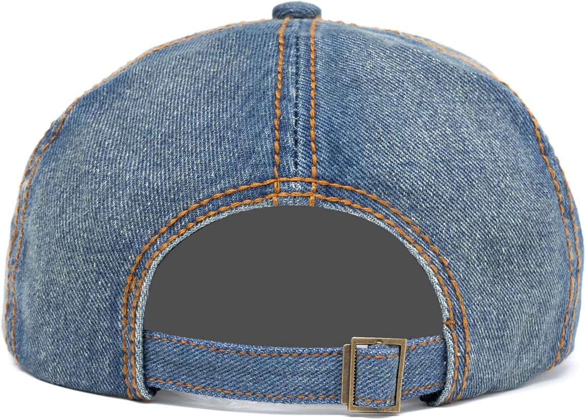 Quanhaigou Newsboy Flat Cap, Men's Vintage Gatsby Ivy Cabbie Hat, Beret Golf Driving Hats - Image 4