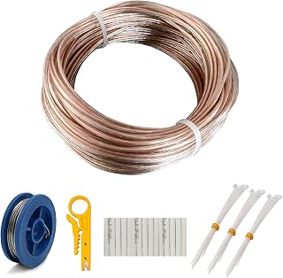 سلك تمديد 20awg من توبي