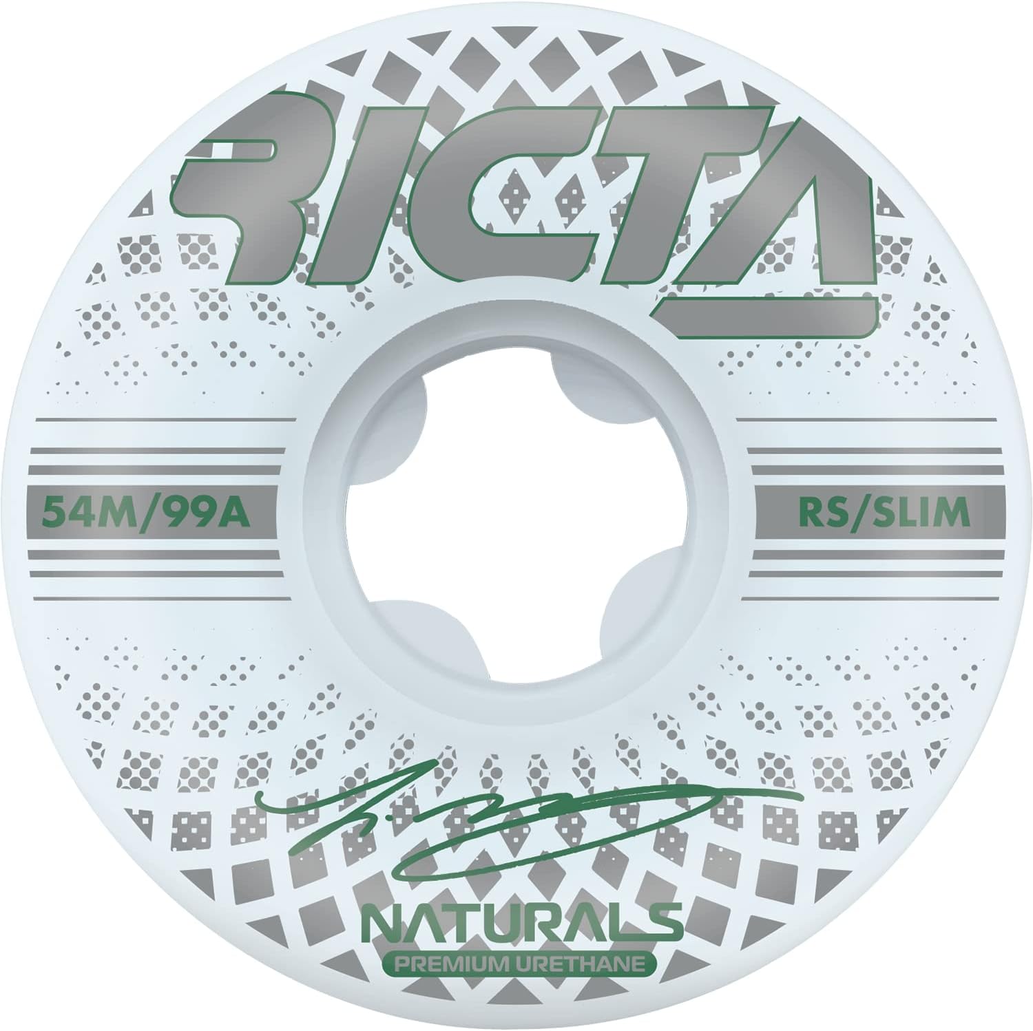 Ricta Wheels | Skateboard Wheels | Different Sizes and Models! | Ricta Wheels is a Balanced Formula for Maximum Speed and Smooth roll