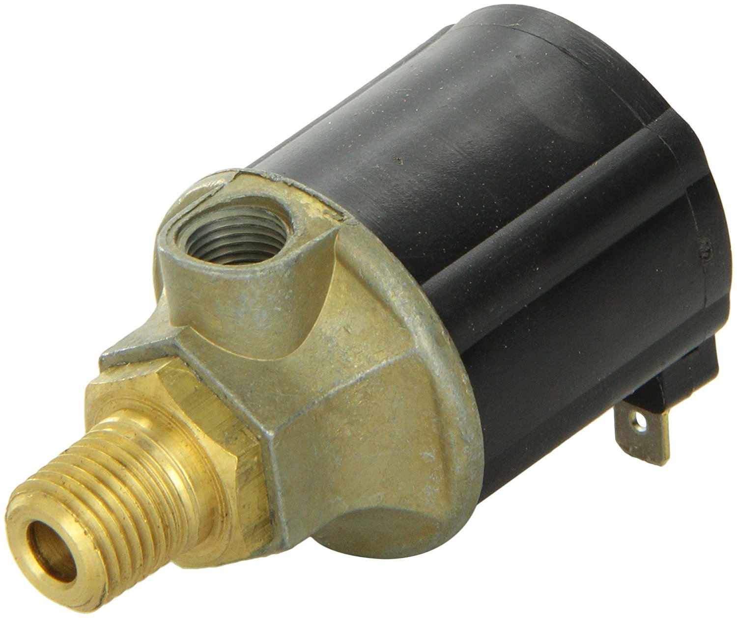 Hadley Horns H00550C Air Horn Solenoid Amazon.in Car & Motorbike