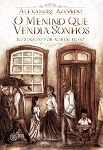 O Menino que Vendia Sonhos