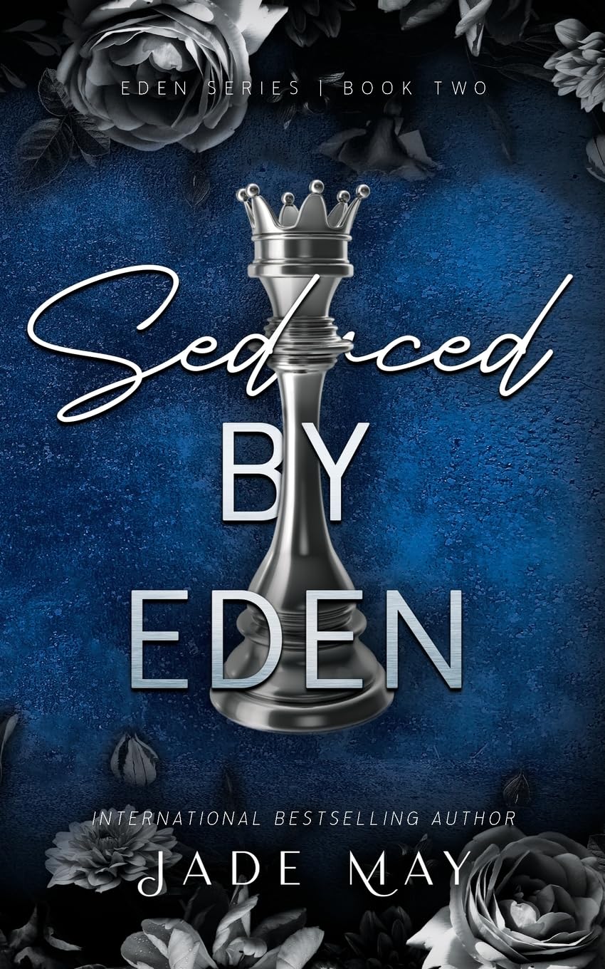 Seduced by Eden: A Friends to Lovers Contract Romance: 2