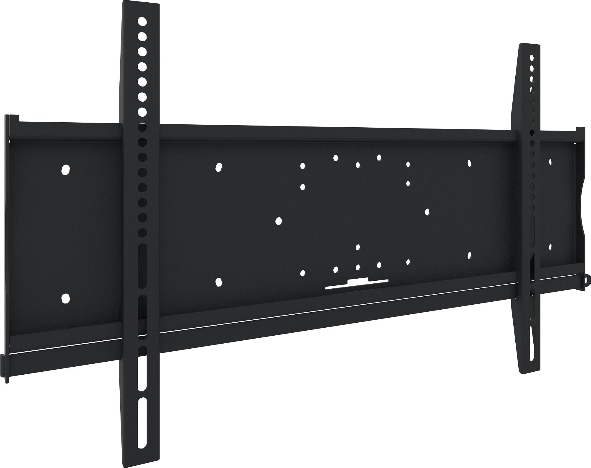 Soporte de pared universal VESA 805x466 mm para colgar pantallas grandes y pesadas de 125 kg 3