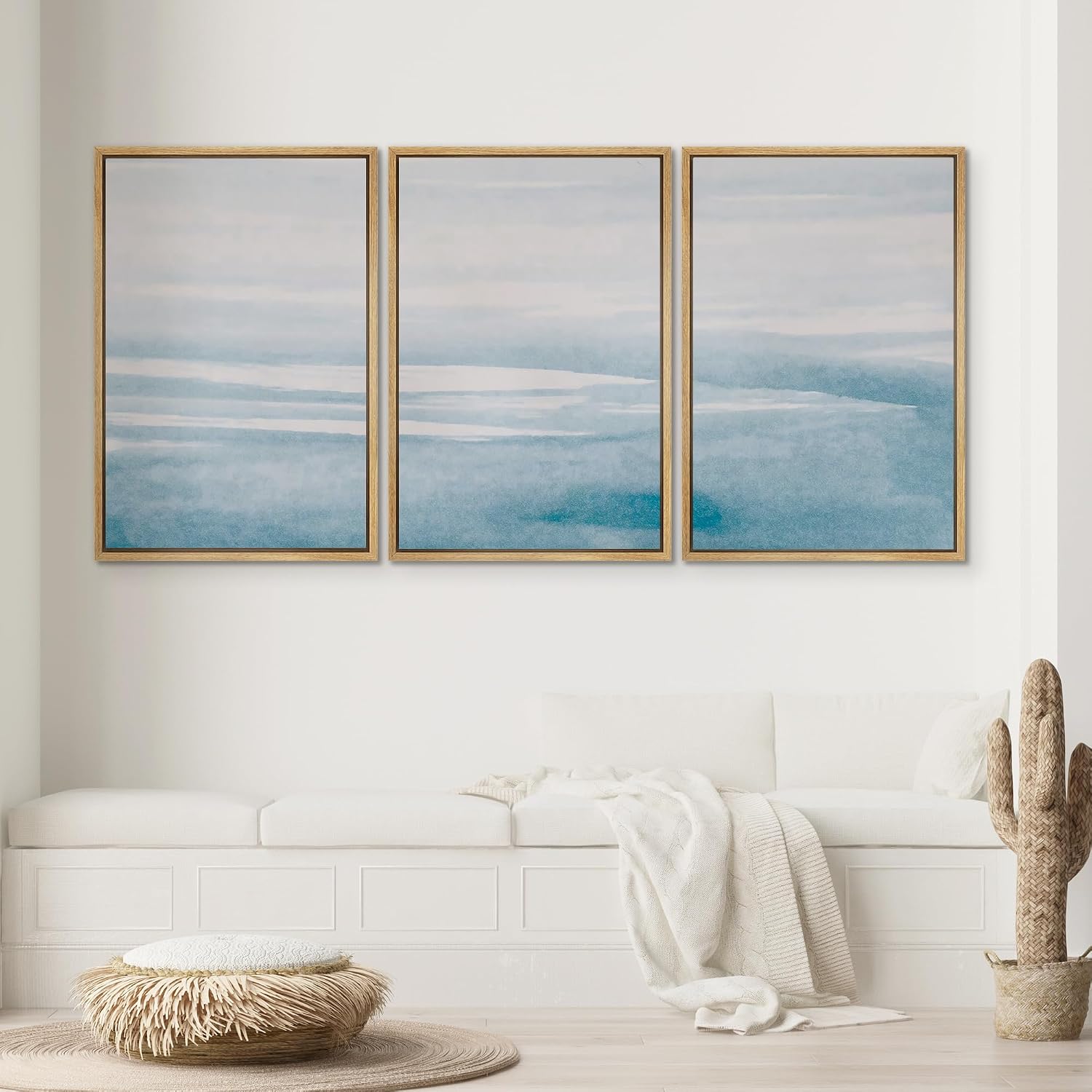 Amazon Large Canvas Wall Art