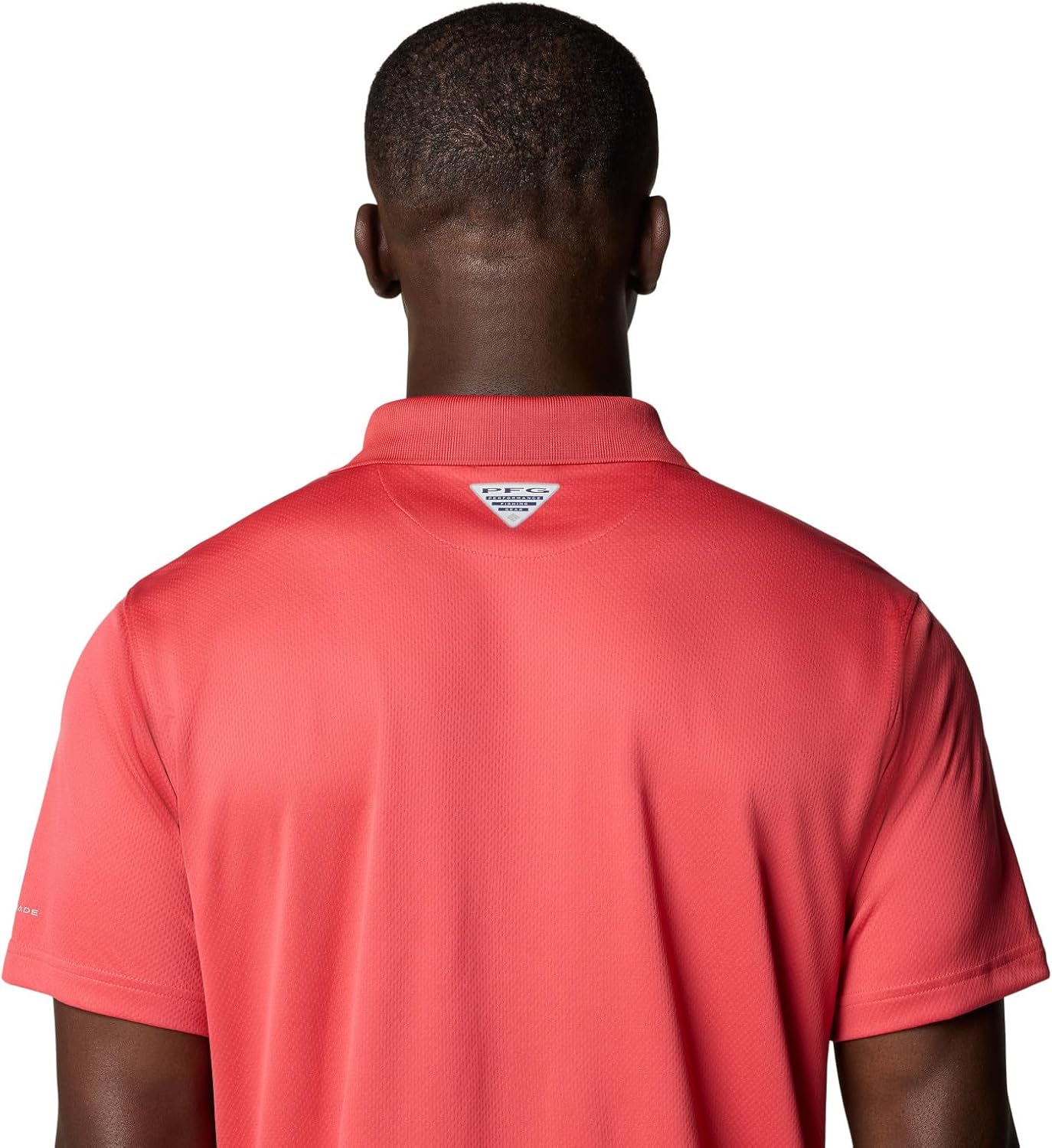 Columbia PFG Solar Stream Polo image 5