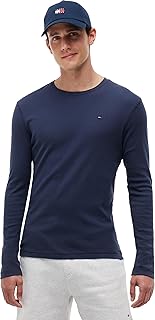 Men’s TJM Original Long Sleeve Top