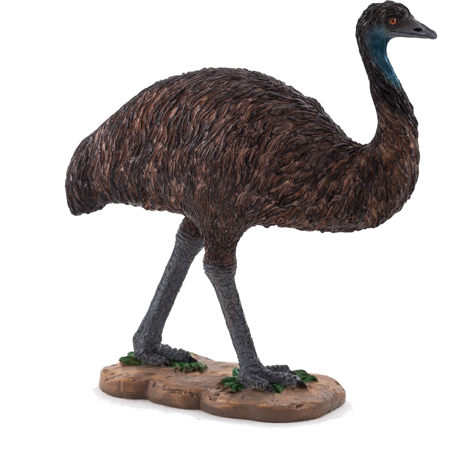 Emu Toy Figure