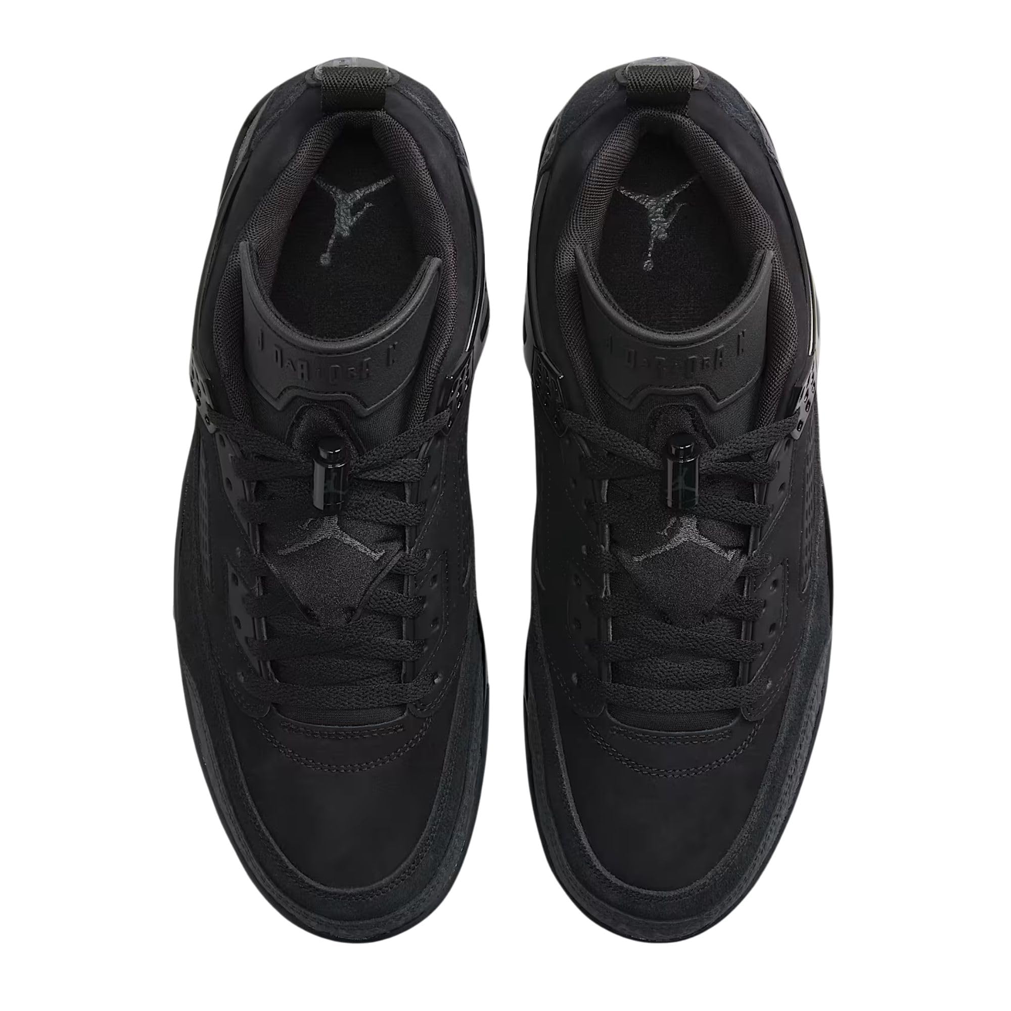 Nike Scarpe Jordan Spizike Low Codice FQ1759-001 Nero Uomo