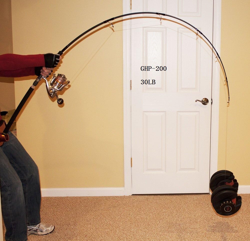 Ghost hunter jigging rod Clearance