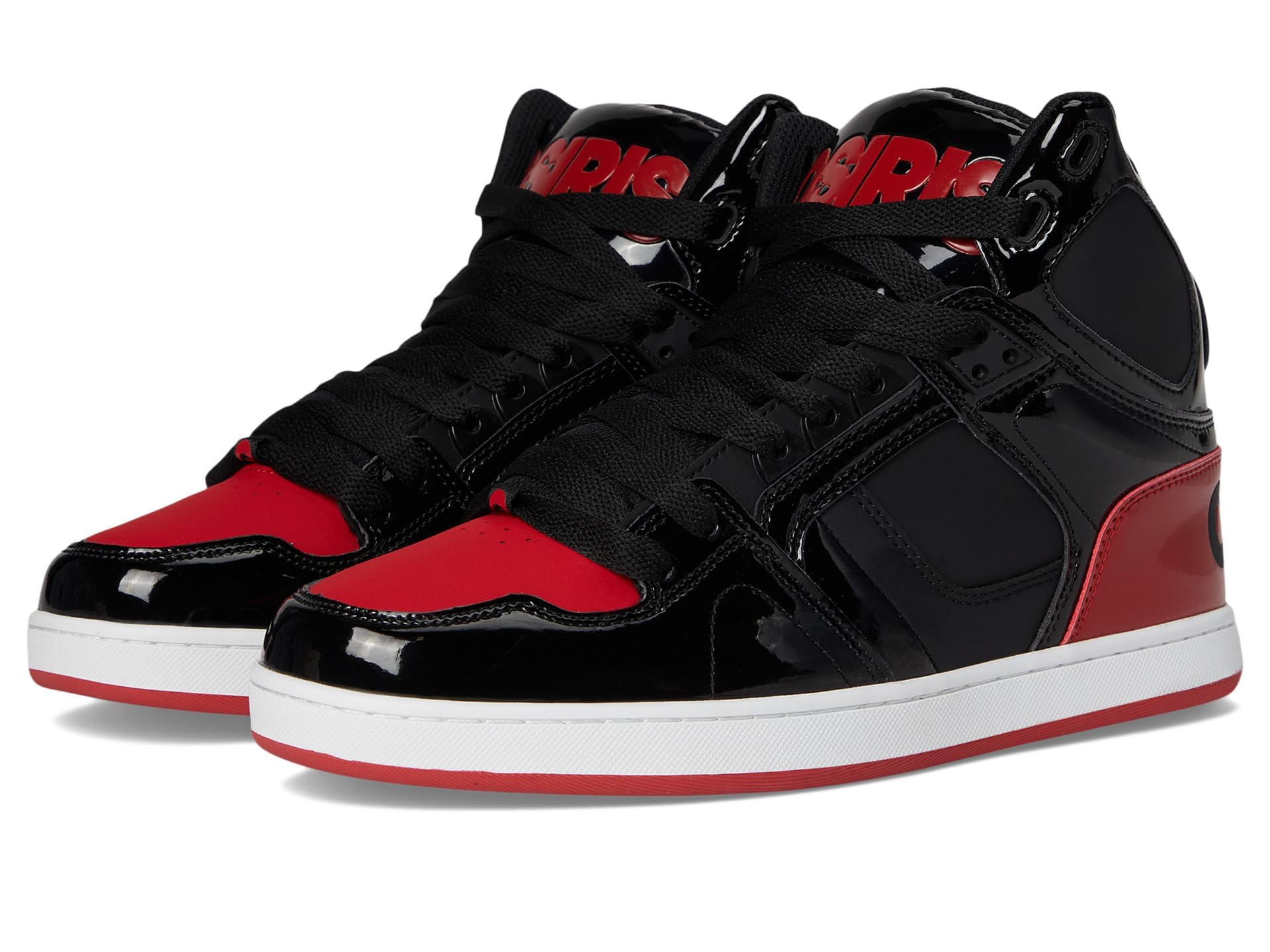 Osiris NYC 83 CLK Herren NYC 83 CLK