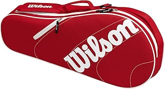 Wilson Advantage Tennis Bag Series