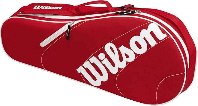 Wilson Advantage Tennis Bag Series