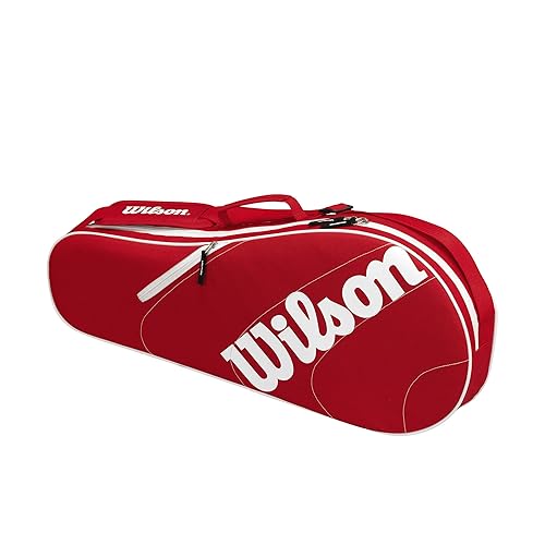Serie de Bolsas de Tenis Wilson Advantage